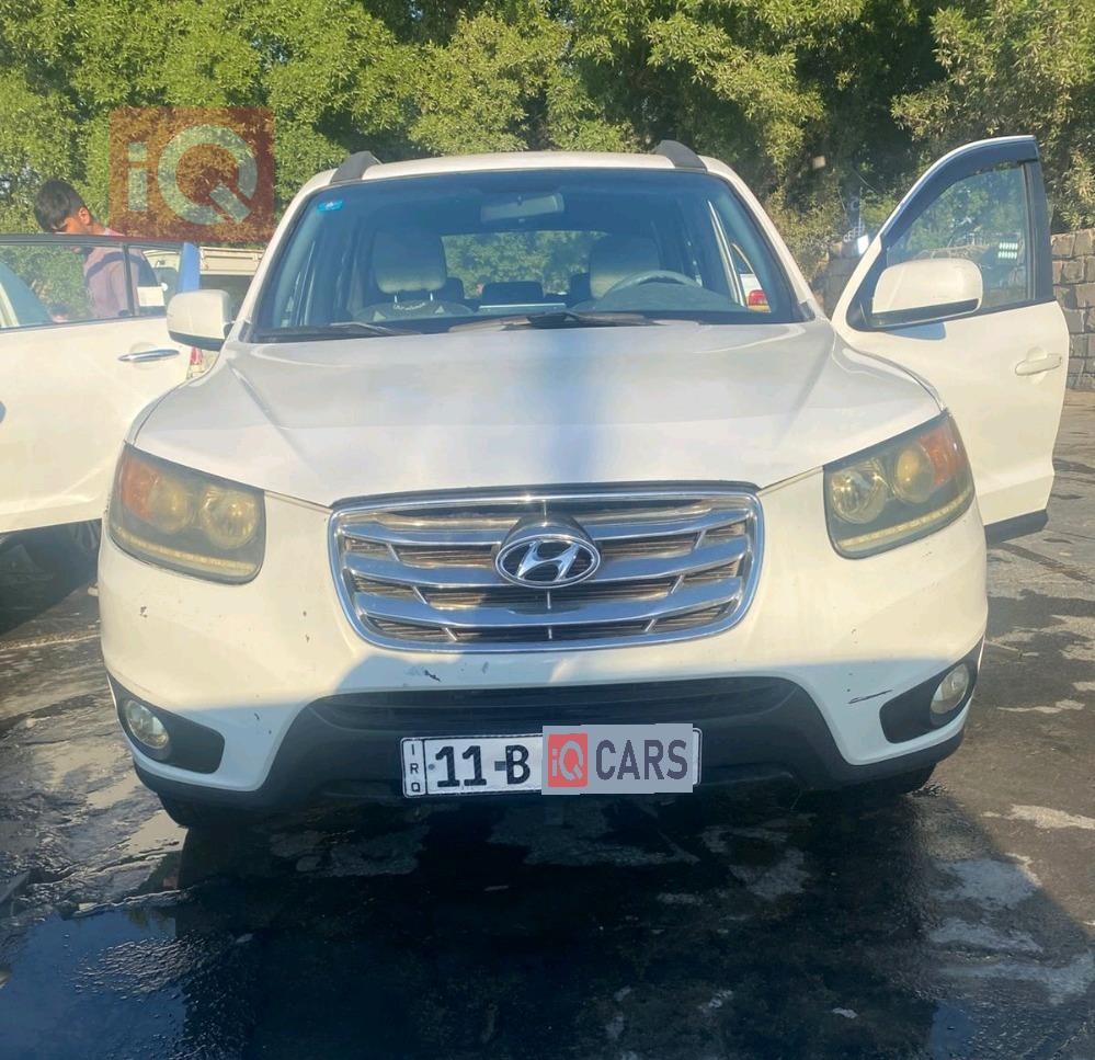 هیۆندای سەنتافی